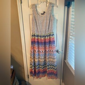 Speed Control Dress